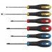 Hultafors Screwdriver Set PH, PZ & SL