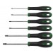 Hultafors Screwdriver Set Torx