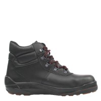 Jallatte J0246 Jalmars Safety Boots with Steel Toe Caps & Midsole Mens