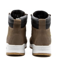 Lavoro E17 Brown ESD Safety Boots