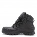 Lavoro Exploration Low Black Safety Boots