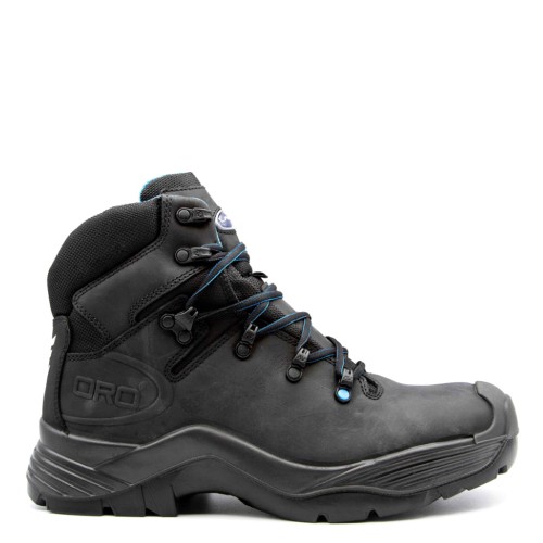 Lavoro Snowmass Waterproof Safety Boots  Lavoro Snowmass Waterproof Safety Boots