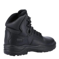 Magnum Precision Sitemaster Metal Free Safety Boots Waterproof