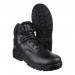 Magnum Precision Sitemaster Metal Free Safety Boots Waterproof