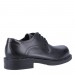 Magnum Active Duty Safety Shoes Metal Free Black Magnum Active Duty Safety Shoes Metal Free Black