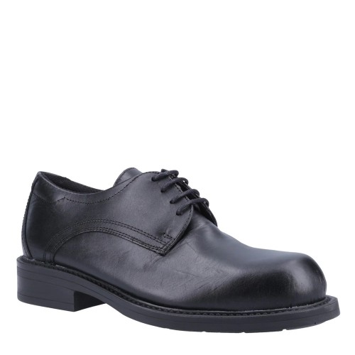 Magnum Active Duty Safety Shoes Metal Free Black Magnum Active Duty Safety Shoes Metal Free Black