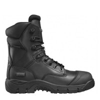 Magnum Rigmaster Side Zip Waterproof Safety Boots 