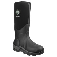 Muck Boots Arctic Sport Wellingtons Black