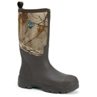 Muck Boots Derwent II Bark Wellingtons