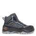 Pezzol Morgan Grey Safety Boots  Pezzol Morgan Grey Safety Boots
