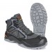 Pezzol Morgan Grey Safety Boots  Pezzol Morgan Grey Safety Boots