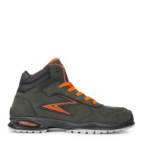 Pezzol Diablo Safety Boots