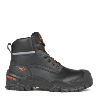 Pezzol Cannibal ESD Safety Boots 