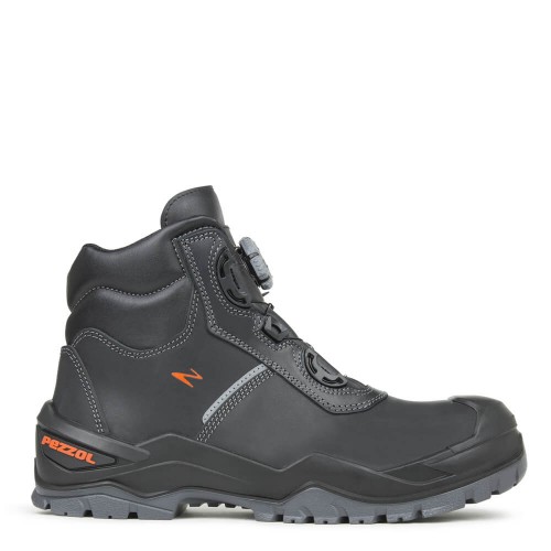 Pezzol Carter BOA Safety Boots Pezzol Carter BOA Safety Boots