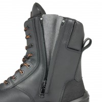 Pezzol King Bull High-Leg Safety Boots