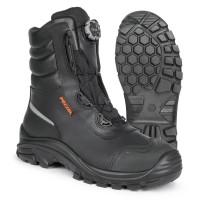 Pezzol Ragusa Fast High-Leg BOA Safety Boots