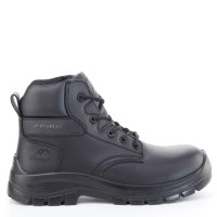 Rock Fall Georgia Safety Boots
