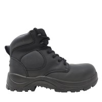 Rock Fall RF222 Jet Metal Free Safety Boots