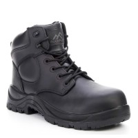 Rock Fall RF222 Jet Metal Free Safety Boots