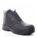 Rock Fall Rhodium Metal Free Safety Boots