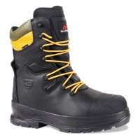 Rock Fall Chatsworth Chainsaw Safety Boots
