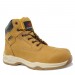 Rock Fall Flint Honey Metal Free Safety Boots