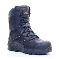 Rock Fall Titanium Metal Free Safety Boots