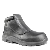Rock Fall Spark Welding Safety Boots