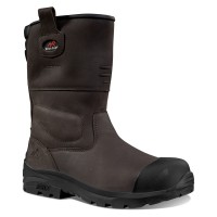 Rock Fall RF70 Texas Metal Free Rigger Boots