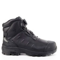 Rock Fall Lava Safety Boots