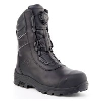 Rock Fall Magma Safety Boots