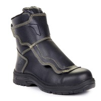 Rock Fall Helios Foundry Boots