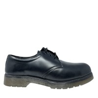 Sterling SS100 Gibson Lace up Safety Shoes