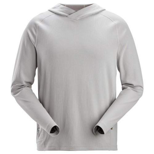 Snickers 2456 Stay Fresh Hoodie Snickers 2456 Stay Fresh Hoodie