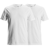 Snickers 2529 2-Pack T-Shirt