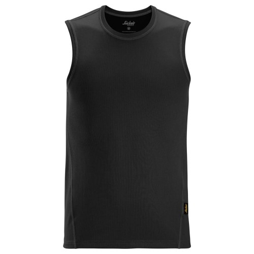 Snickers 2956 Stay Fresh Tank Top Snickers 2956 Stay Fresh Tank Top
