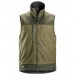 Snickers 4506 AllroundWork Softshell Stretch Vest Snickers 4506 AllroundWork Softshell Stretch Vest