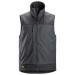 Snickers 4506 AllroundWork Softshell Stretch Vest Snickers 4506 AllroundWork Softshell Stretch Vest