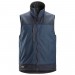 Snickers 4506 AllroundWork Softshell Stretch Vest Snickers 4506 AllroundWork Softshell Stretch Vest