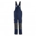 Snickers 6063 ProtecWork Bib and Brace Trousers