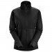 Snickers 8407 FlexiWork Womens Midlayer Jacket Snickers 8407 FlexiWork Womens Midlayer Jacket