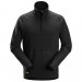 Snickers 8421 Polartec® Shed Less Half Zip Fleece Jacket Snickers 8421 Polartec® Shed Less Half Zip Fleece Jacket