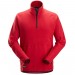 Snickers 8421 Polartec® Shed Less Half Zip Fleece Jacket Snickers 8421 Polartec® Shed Less Half Zip Fleece Jacket