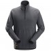 Snickers 8421 Polartec® Shed Less Half Zip Fleece Jacket Snickers 8421 Polartec® Shed Less Half Zip Fleece Jacket