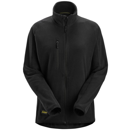 Snickers 8427 Polartec® Shed Less Womens Fleece Jacket Snickers 8427 Polartec® Shed Less Womens Fleece Jacket