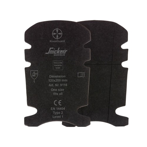 Snickers 9116 ProtecWork Kneepads Snickers 9116 ProtecWork Kneepads