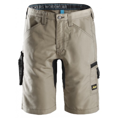 Snickers 6102 37.5 Litework Shorts 