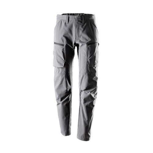Snickers 6410 Service Stretch Trousers