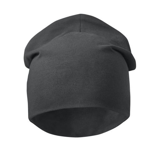 Snickers S Beanie 9035 Staal Grijs - wit (5809) Maat N.V.T. - De Boer