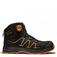Solid Gear Reckon Safety Boots